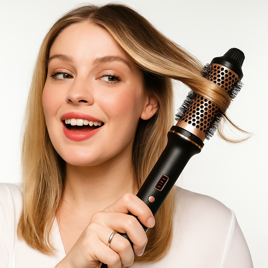 GlowPop Style Pro