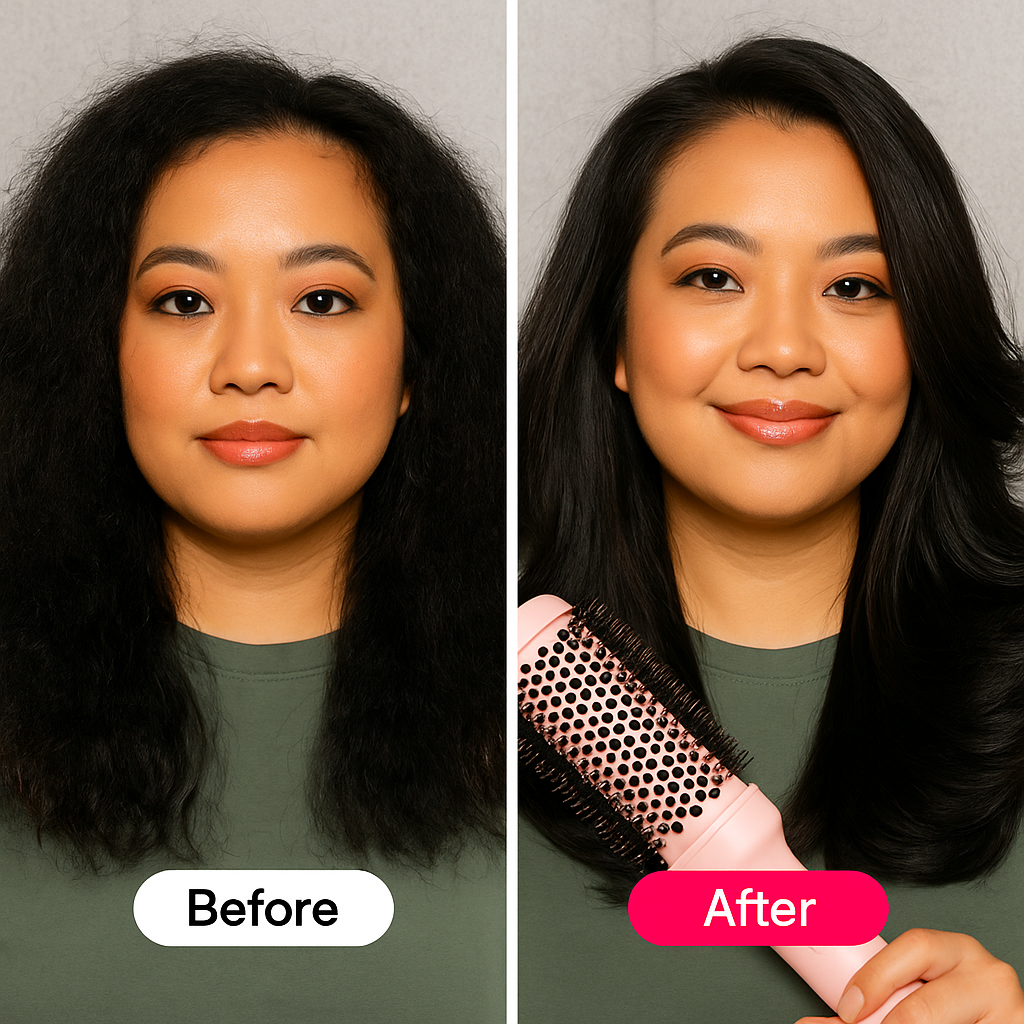 GlowPop Style Pro