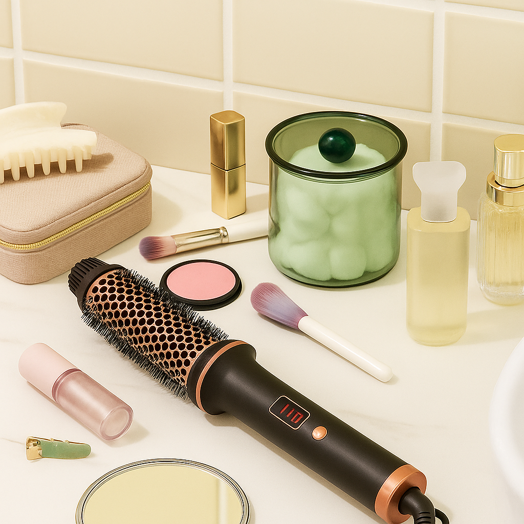 GlowPop Style Pro